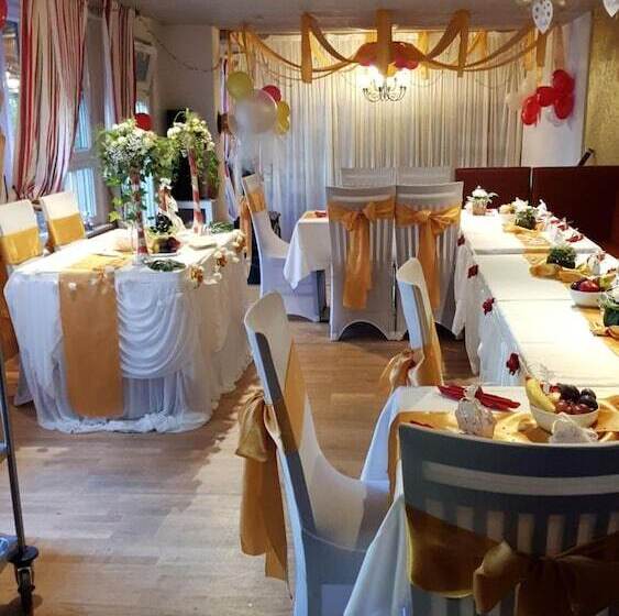 فندق Herberge Zur Traube