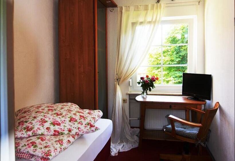 فندق Herberge Zur Traube