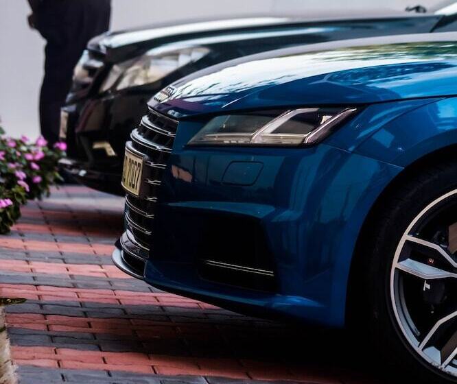 Отель Trillium Boutique City