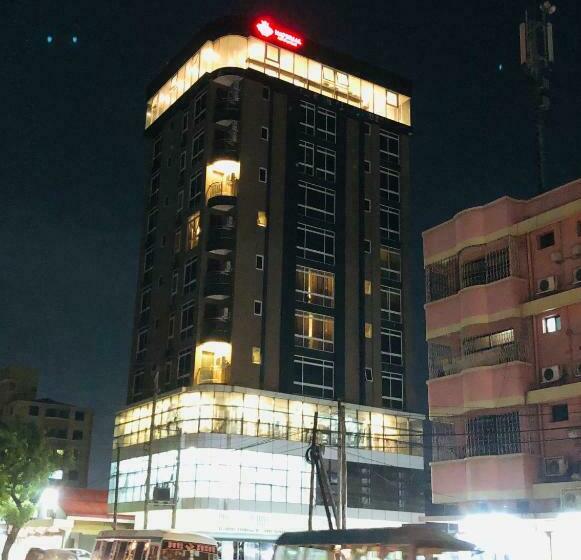 Imperial Hotel & Apartments