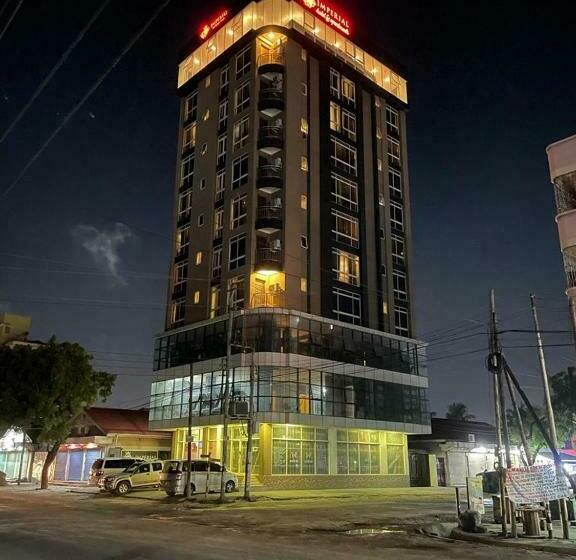 Imperial Hotel & Apartments