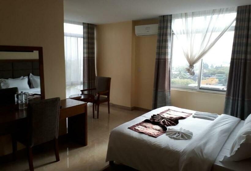 Imperial Hotel & Apartments