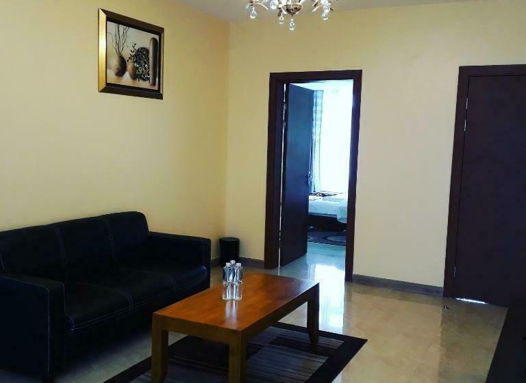 Imperial Hotel & Apartments