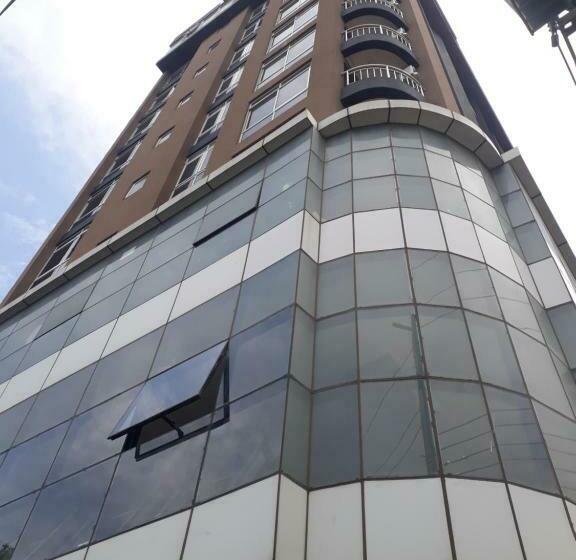 Imperial Hotel & Apartments