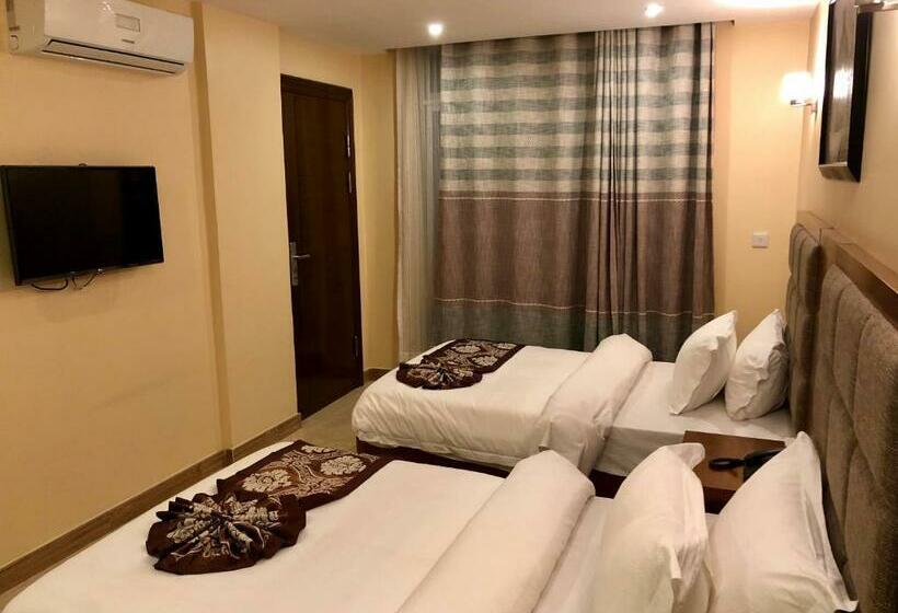 Imperial Hotel & Apartments