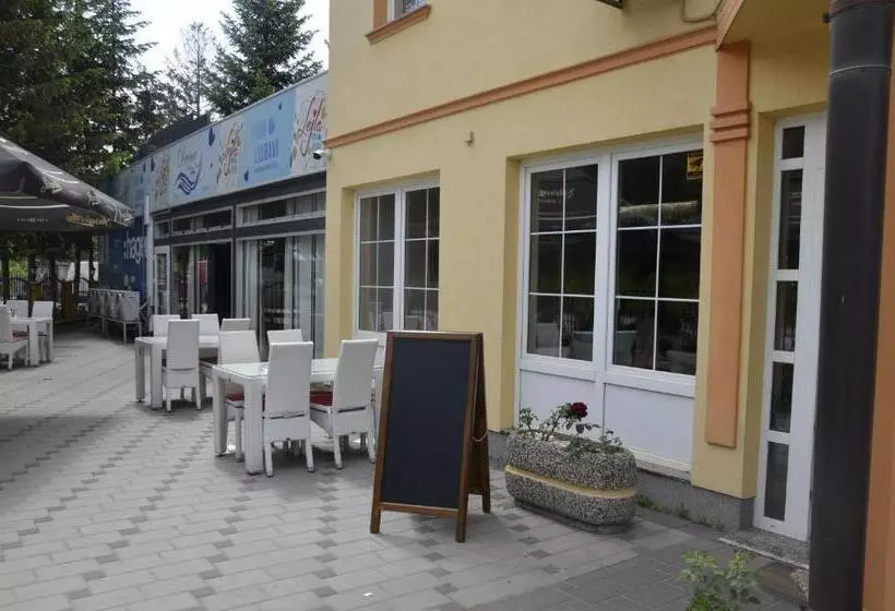 پانسیون Drina Premium