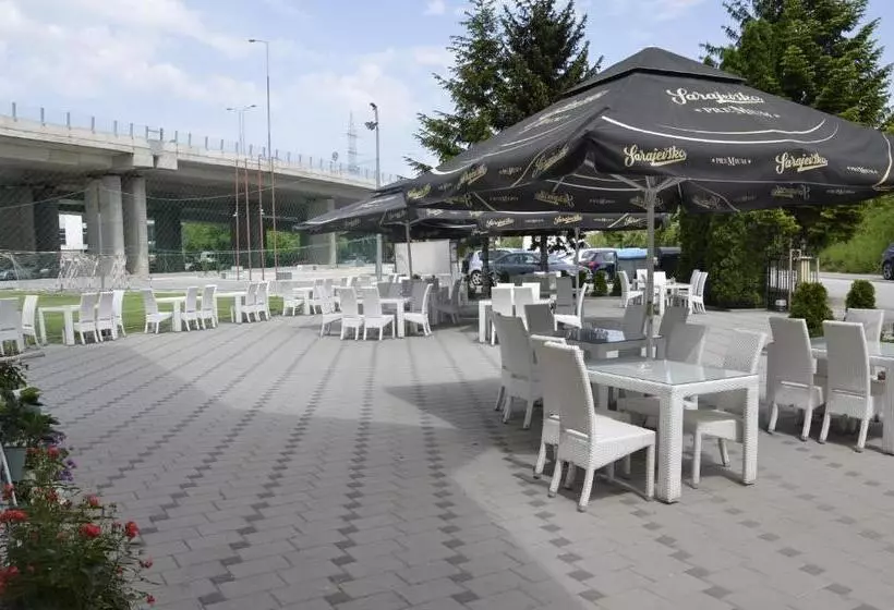 پانسیون Drina Premium