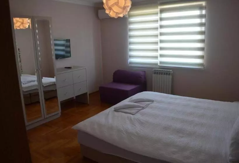 پانسیون Drina Premium