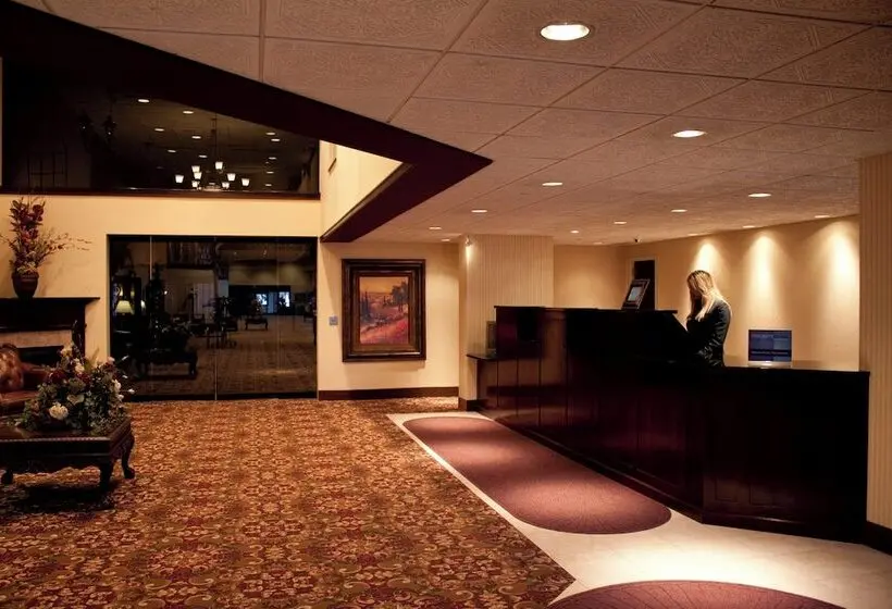 ホテル Holiday Inn Express Mentor Banquet Center By Ihg