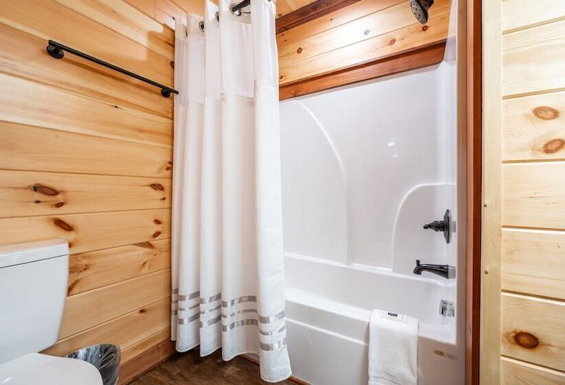 فندق صغير Best Court