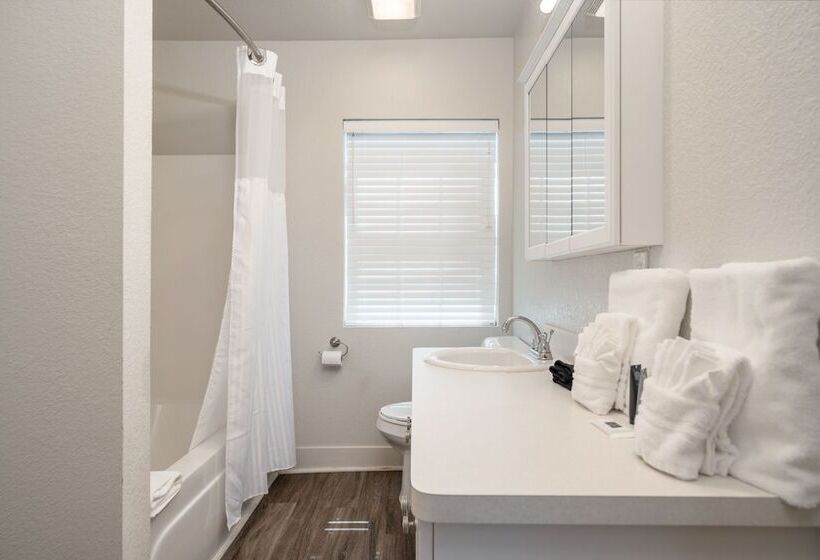 فندق صغير Best Court