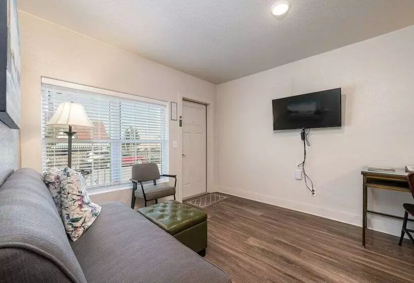 ユースホステル Best Court