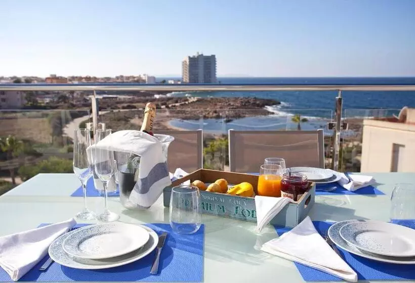 Apartaments Posidonia