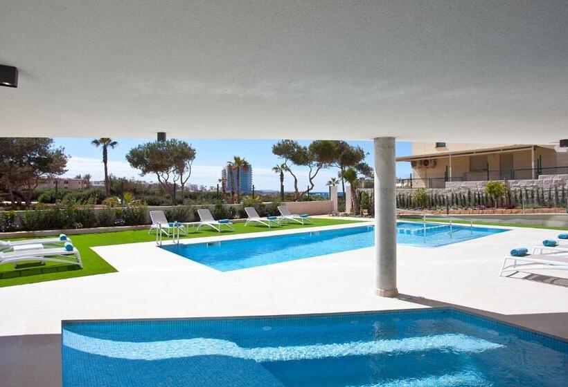 Apartaments Posidonia