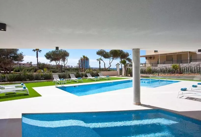 Apartaments Posidonia