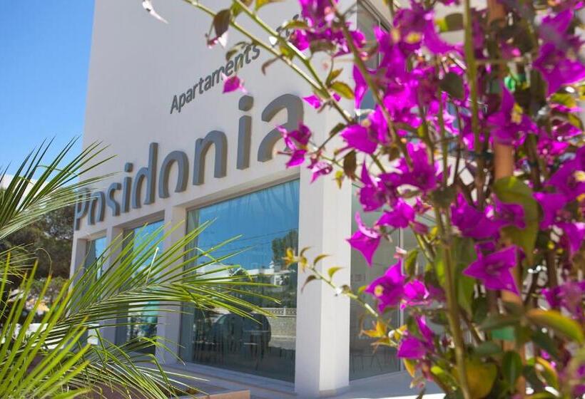 Apartaments Posidonia