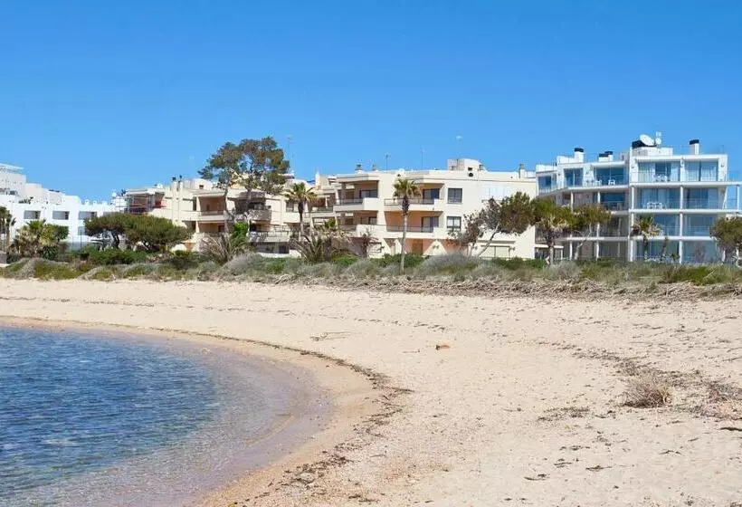 Apartaments Posidonia