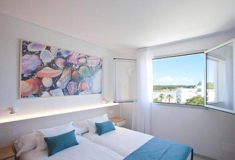 Apartaments Posidonia