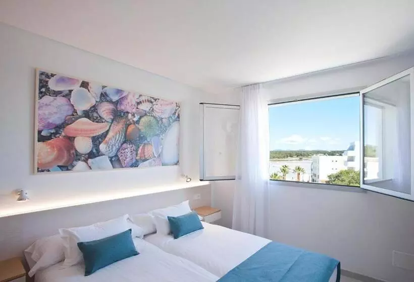 Apartaments Posidonia