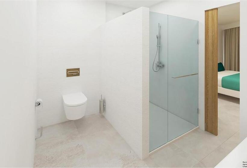 Apartaments Posidonia