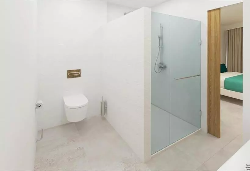 Apartaments Posidonia