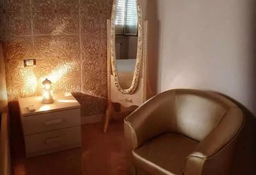B&b I Like Salento