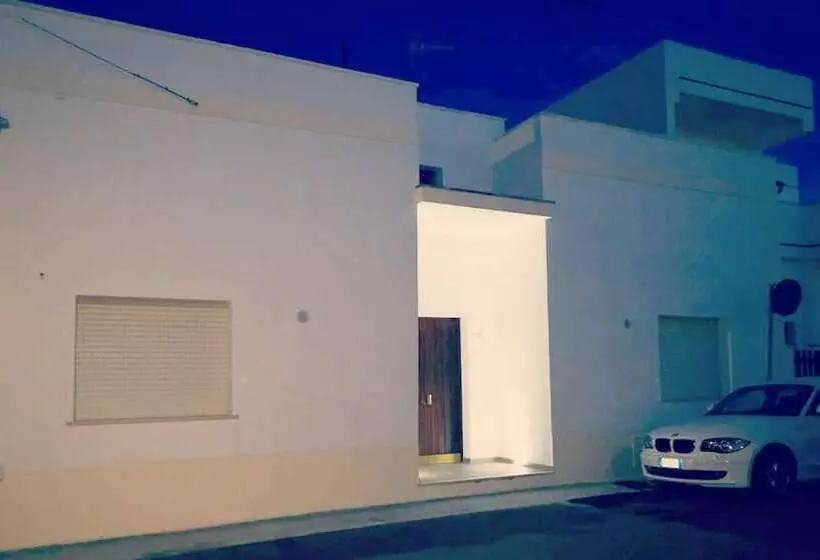 B&b I Like Salento