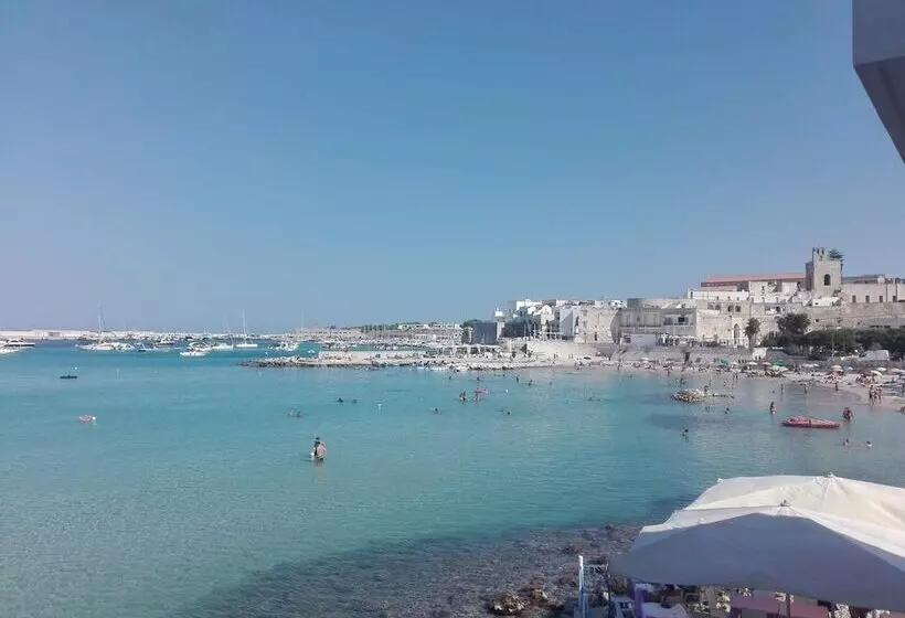 B&b I Like Salento
