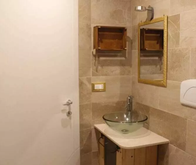 B&b I Like Salento