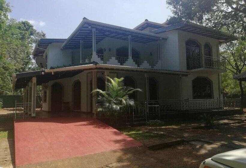 צימר N.l.i. Guest House