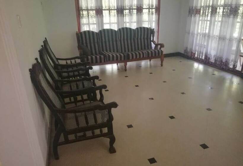 צימר N.l.i. Guest House