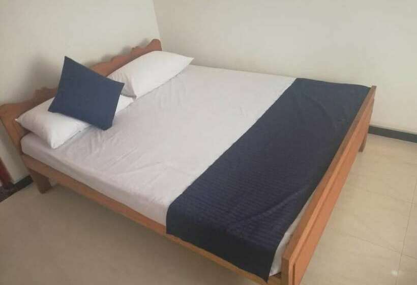 צימר N.l.i. Guest House