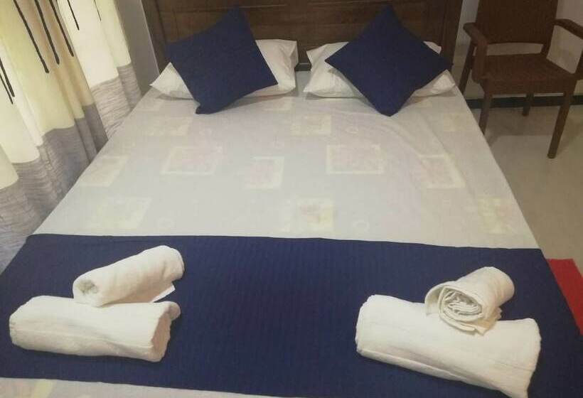 צימר N.l.i. Guest House