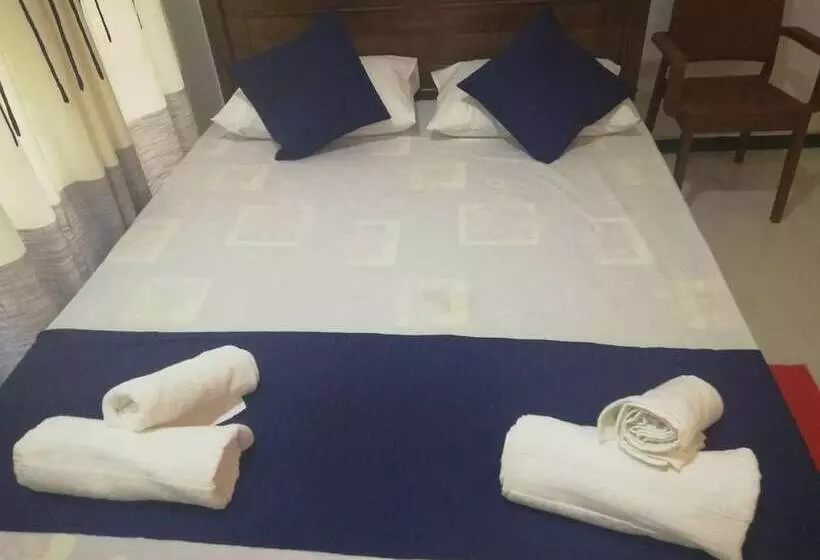 Aamiaismajoitus (B&B) N.l.i. Guest House