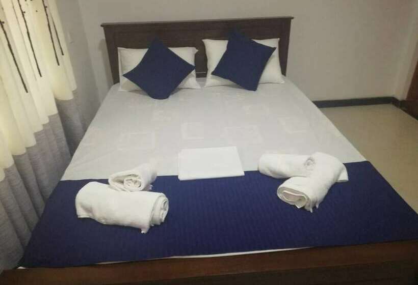 צימר N.l.i. Guest House