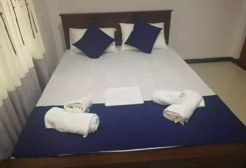 Aamiaismajoitus (B&B) N.l.i. Guest House