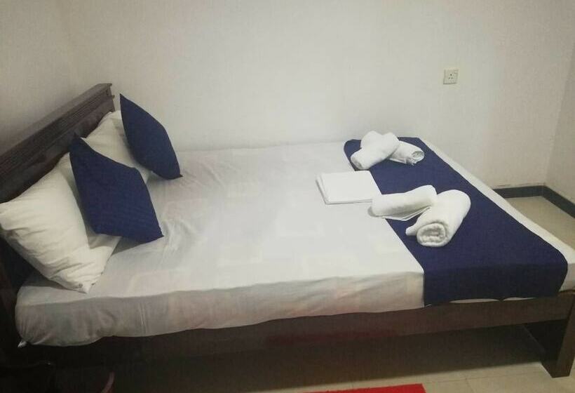 צימר N.l.i. Guest House