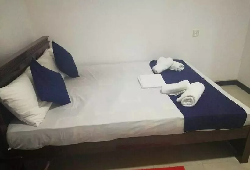 Aamiaismajoitus (B&B) N.l.i. Guest House