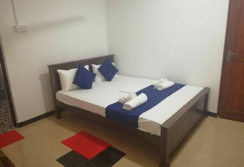 צימר N.l.i. Guest House