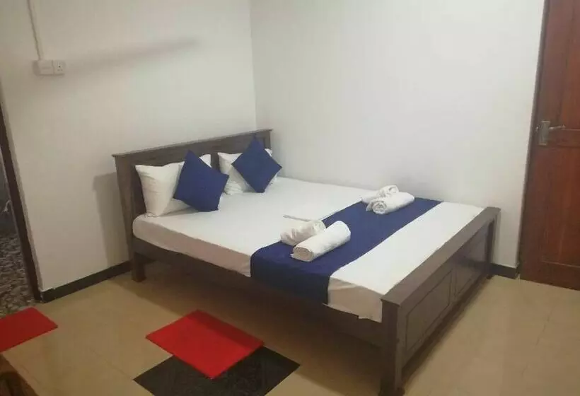 Aamiaismajoitus (B&B) N.l.i. Guest House