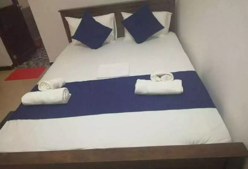 Aamiaismajoitus (B&B) N.l.i. Guest House