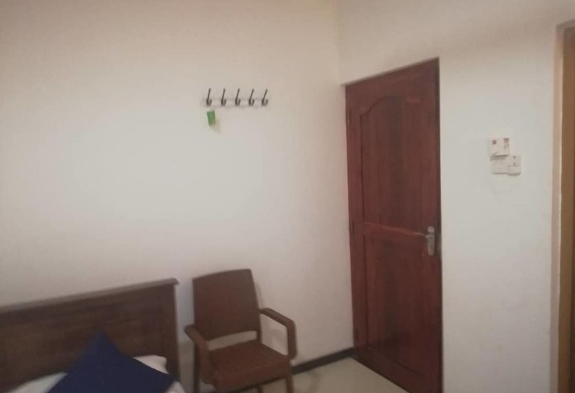 צימר N.l.i. Guest House