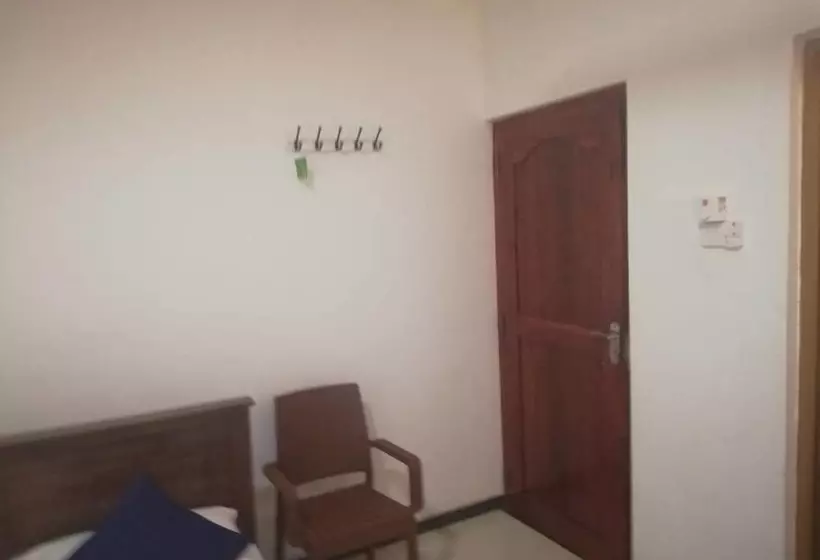 Aamiaismajoitus (B&B) N.l.i. Guest House