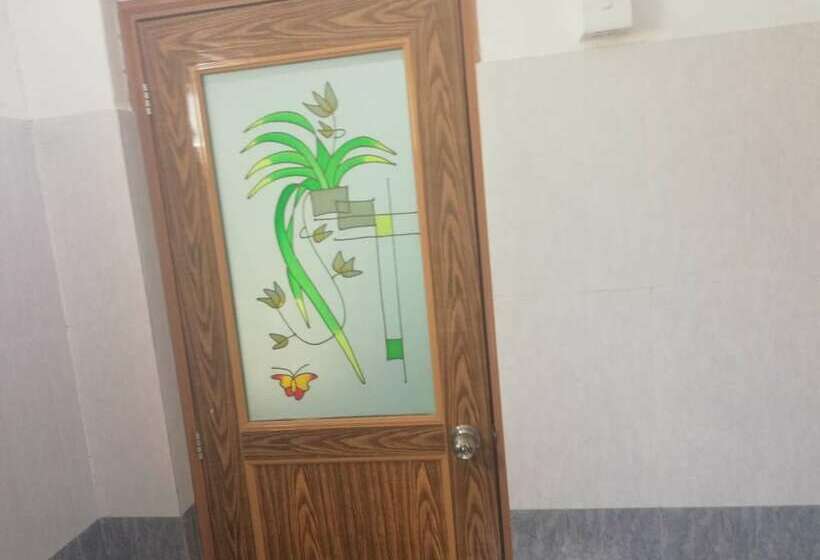 צימר N.l.i. Guest House