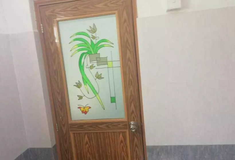 Aamiaismajoitus (B&B) N.l.i. Guest House