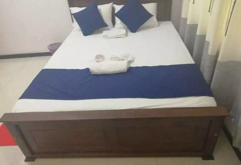 Aamiaismajoitus (B&B) N.l.i. Guest House