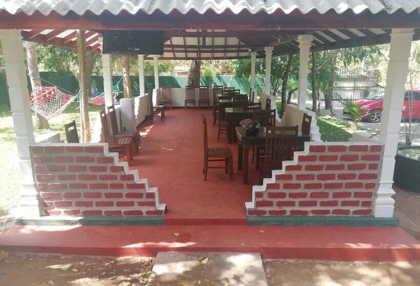 צימר N.l.i. Guest House