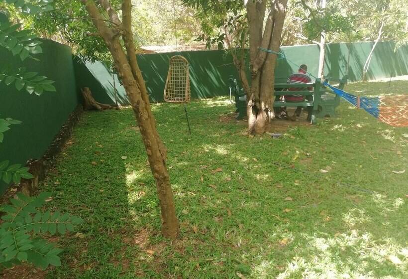 צימר N.l.i. Guest House