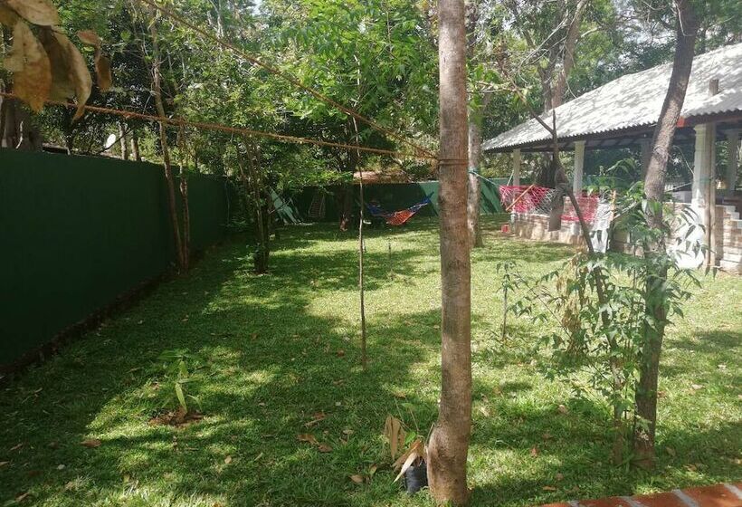 צימר N.l.i. Guest House