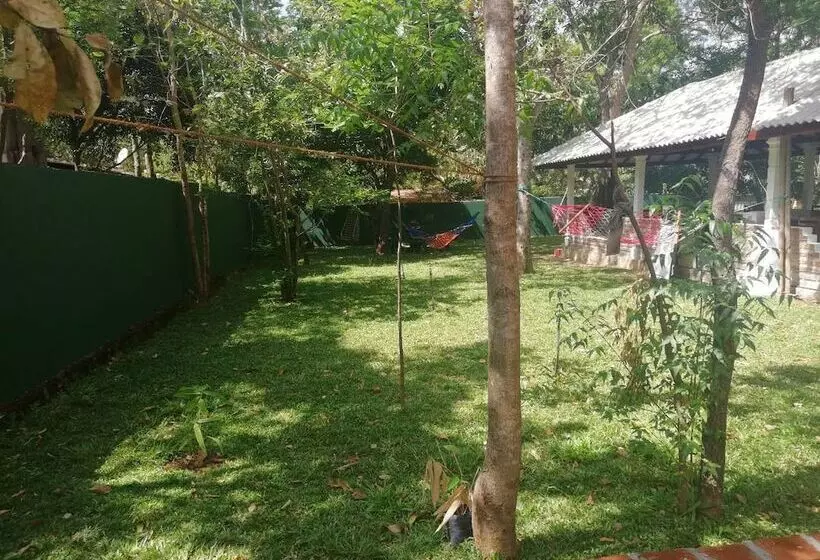 Aamiaismajoitus (B&B) N.l.i. Guest House